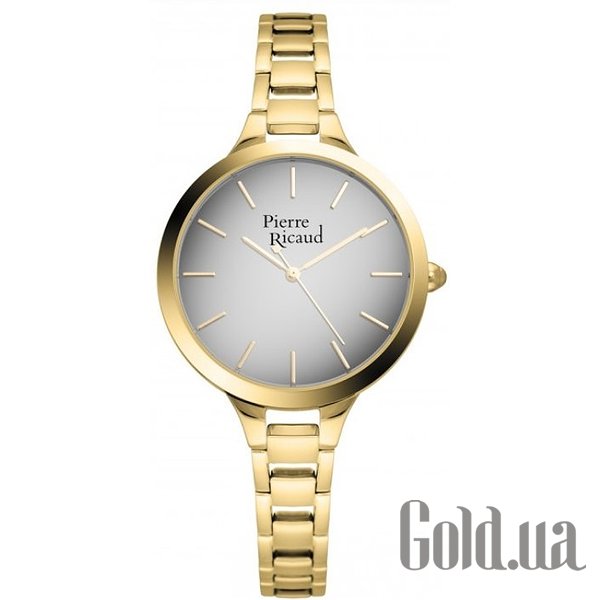 Купить Pierre Ricaud Женские часы PR 22047.1117Q