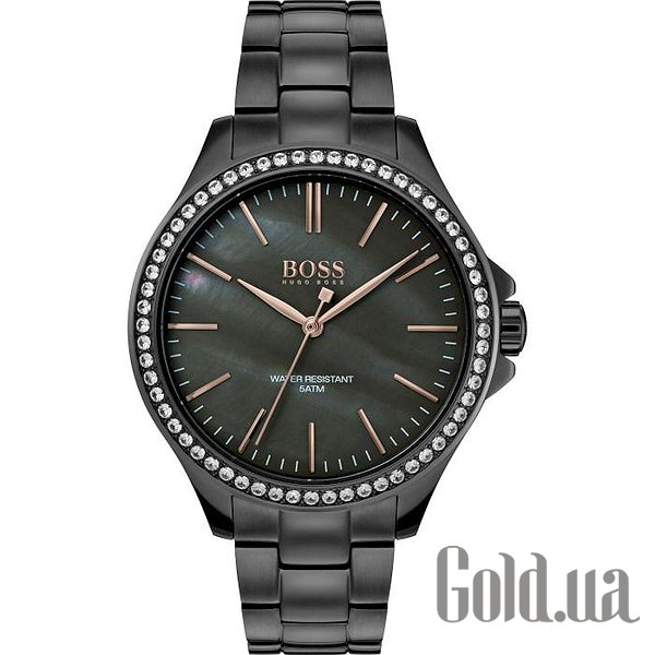 

Дизайнерские часы Hugo Boss, Женские часы Victoria 1502458