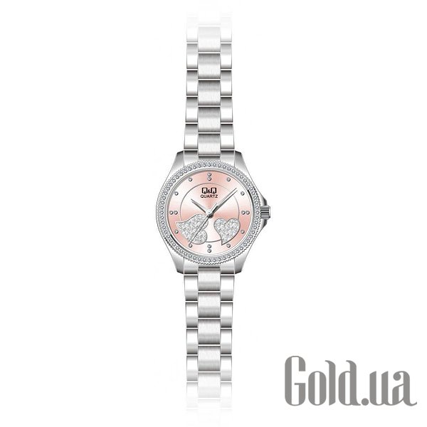 

Японские часы Q&Q, Женские часы C224J810Y