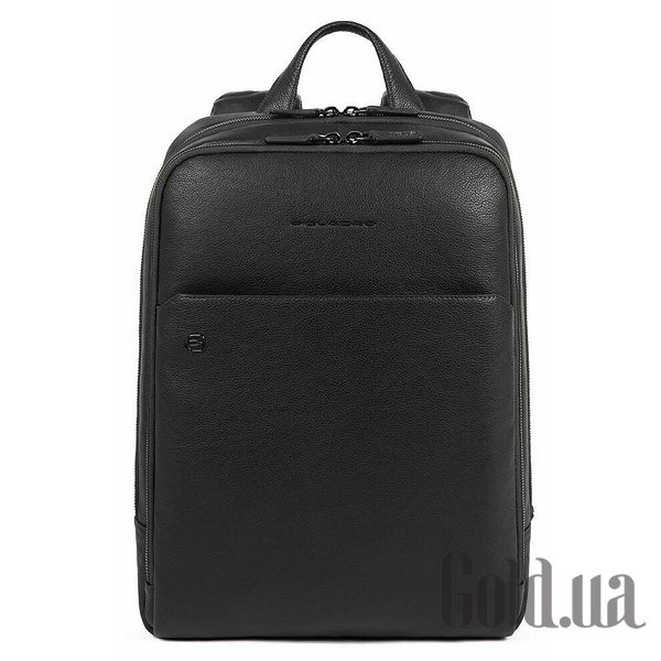 

Рюкзак Piquadro, Черный, Рюкзак BK Square CA4770B3_N