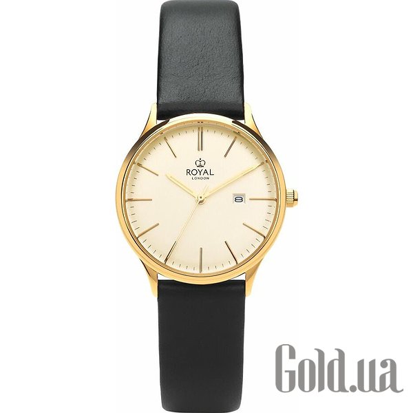 

Женские часы Royal London, Женские часы 21388-02