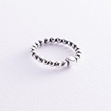 Женское серебряное кольцо, 1742043