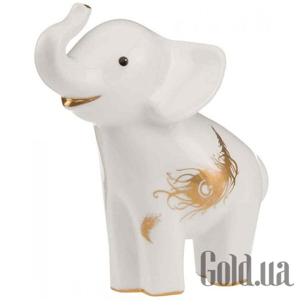Купить Goebel Фигурка Elephant de luxe GOE-70000291