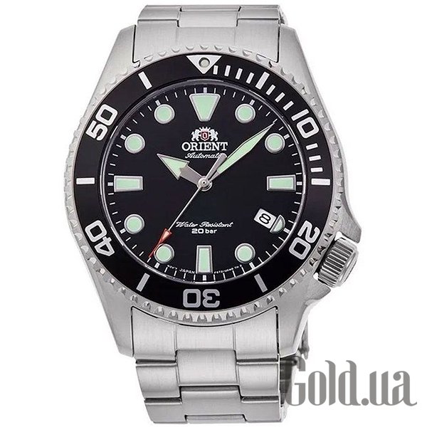 

Японские часы Orient, Мужские часы RA-AC0K01B10B