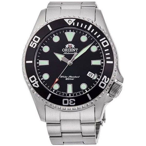 Orient Мужские часы RA-AC0K01B10B