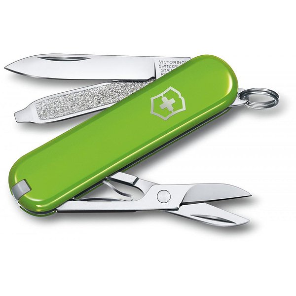 Victorinox Мультитул Classic SD 06223.43G