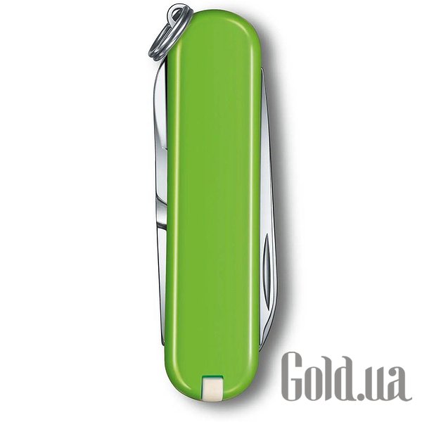 Ніж Victorinox Мультитул Classic SD 06223.43G