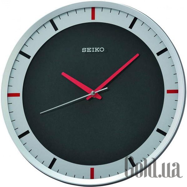Купить Seiko Настенные часы QXA769S