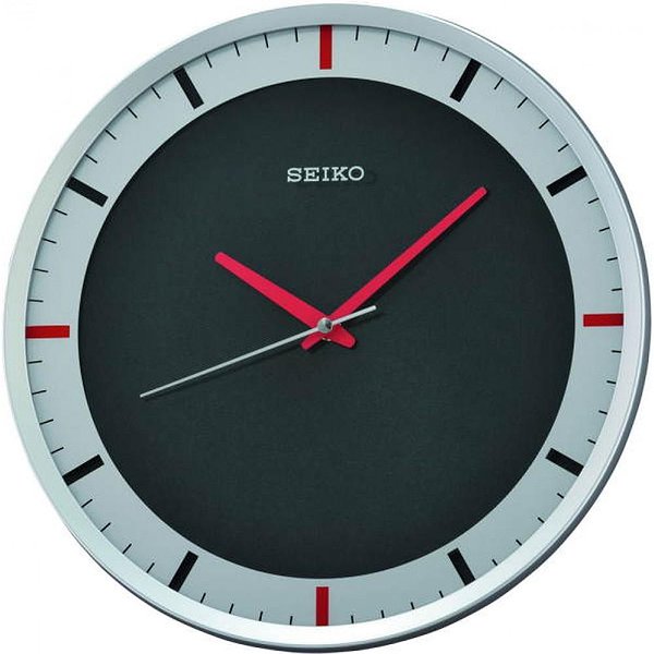 Seiko Настенные часы QXA769S