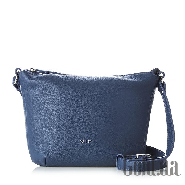 

Сумки женские VIF, Синий, Женская сумка Saperavi 30192-10Х-40