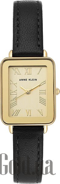 

Женские часы Anne Klein, Женские часы AK/3828CHBK
