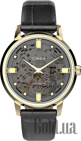 Купить Timex Женские часы Unveil Tx2v05100