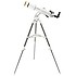 Bresser Телескоп Nano AR-80/640 AZ с солнечным фильтром и адаптером для смартфона - фото 1