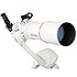 Bresser Телескоп Nano AR-80/640 AZ с солнечным фильтром и адаптером для смартфона - фото 2