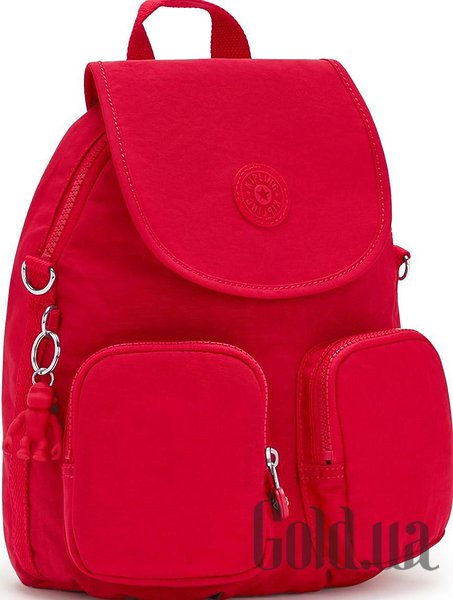 

Рюкзак Kipling, Красный, Рюкзак Basic K12887_Z33