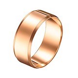 Золотое обручальное кольцо, 1770715