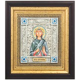 Икона "Святая мученица Антонина" 0103027080, 1777115