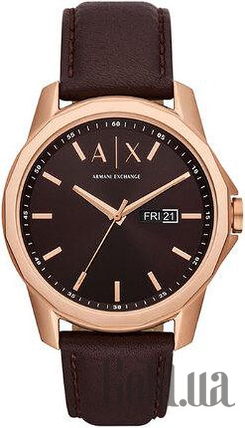 

Дизайнерские часы Armani Exchange, Мужские часы AX1740