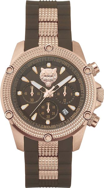 Plein Sport Мужские часы Hurricane Ppsdba0623