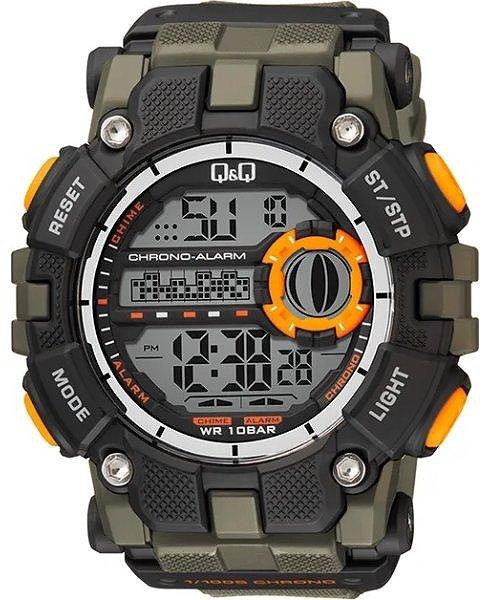 Q&Q Мужские часы G27A-008VY
