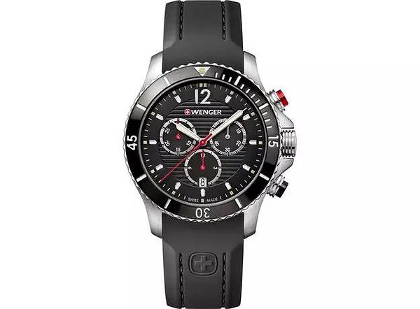 Wenger Мужские часы Seaforce W01.0643.108