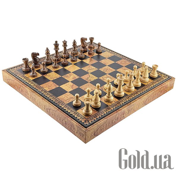 

Шахматы Italfama, Шахматы G250-77+222MAP