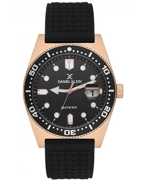 Daniel Klein Чоловічий годинник Premium Gents DK.1.14058-6