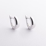 Серебряные серьги, 1797339