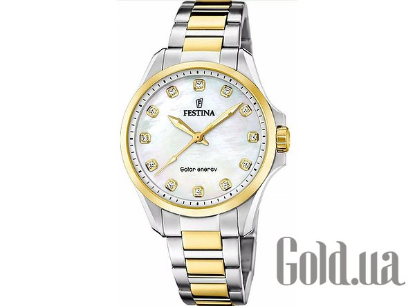 Чоловічий годинник Festina