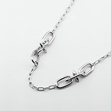 Серебряное колье, 1798363