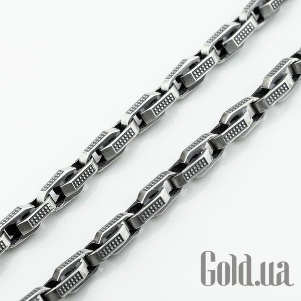 Серебряная цепь DIA4300588