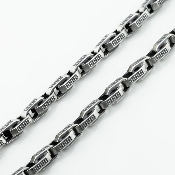 Серебряная цепь DIA4300588