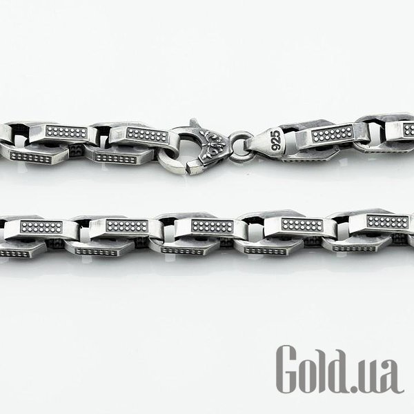 Серебряная цепь DIA4300588 – изображение 2