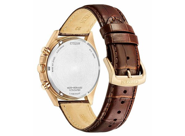 Citizen Мужские часы CA4593-15A CA4593-15A – изображение 3
