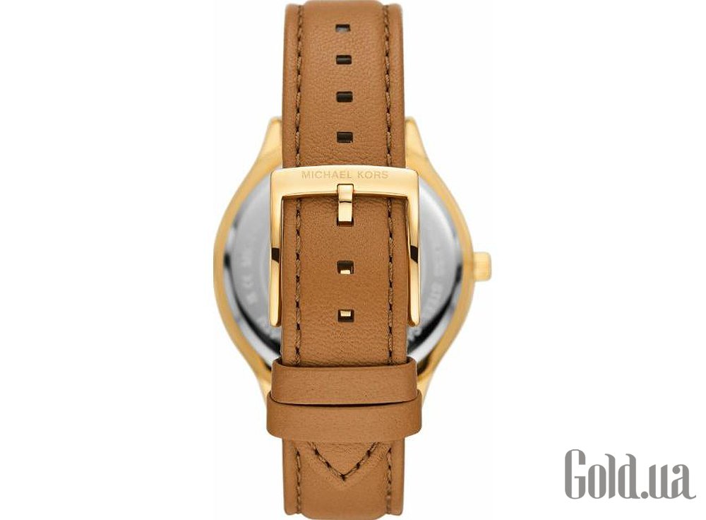 Michael Kors Жіночий годинник MK7543 MK7543 – зображення 3