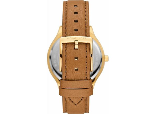 Michael Kors Жіночий годинник MK7543 MK7543 – зображення 3