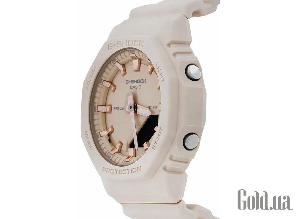 Casio Женские часы GMA-P2100M-4AER GMA-P2100M-4AER – изображение 2