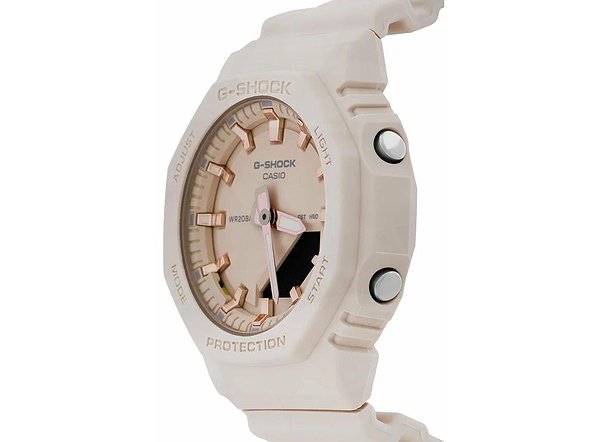 Casio Женские часы GMA-P2100M-4AER GMA-P2100M-4AER – изображение 2