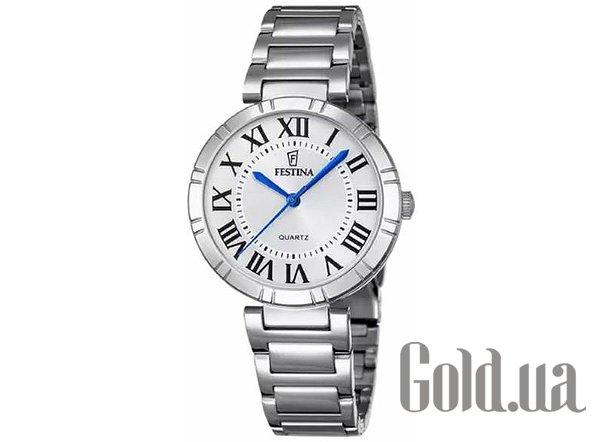 Festina Женские часы F16936/3 F16936/3
