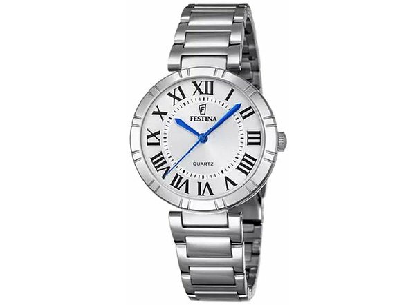 Festina Женские часы F16936/3 F16936/3