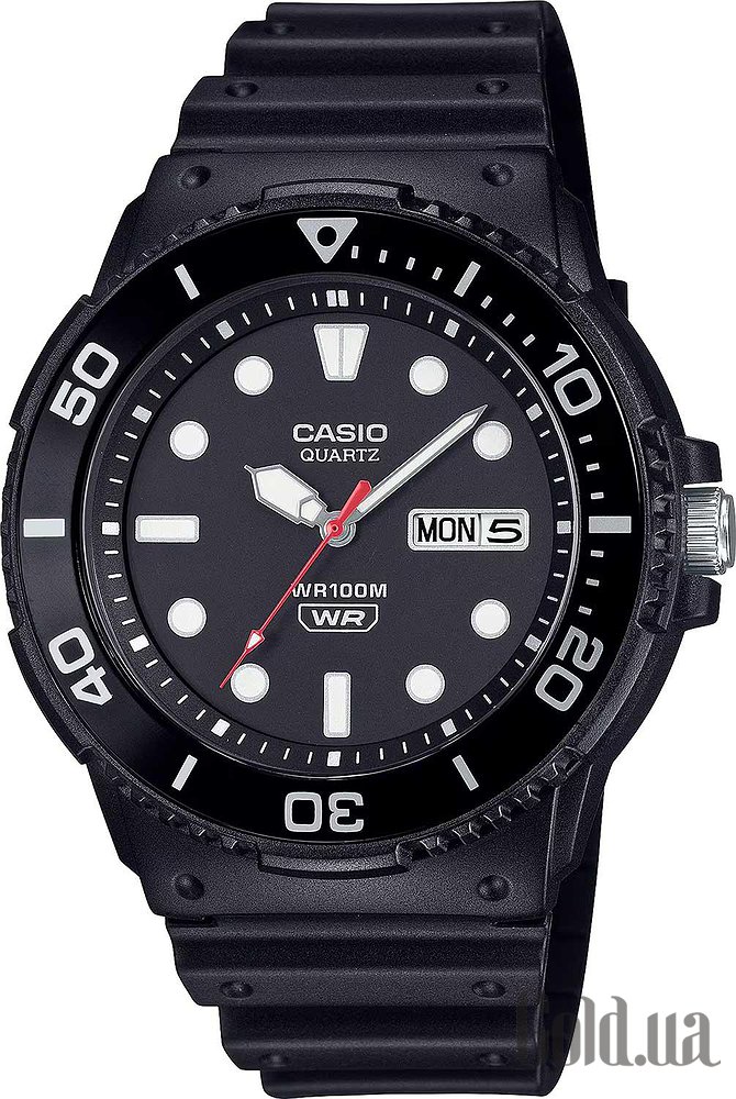 Casio Мужские часы MRW-230H-1E1 MRW-230H-1E1
