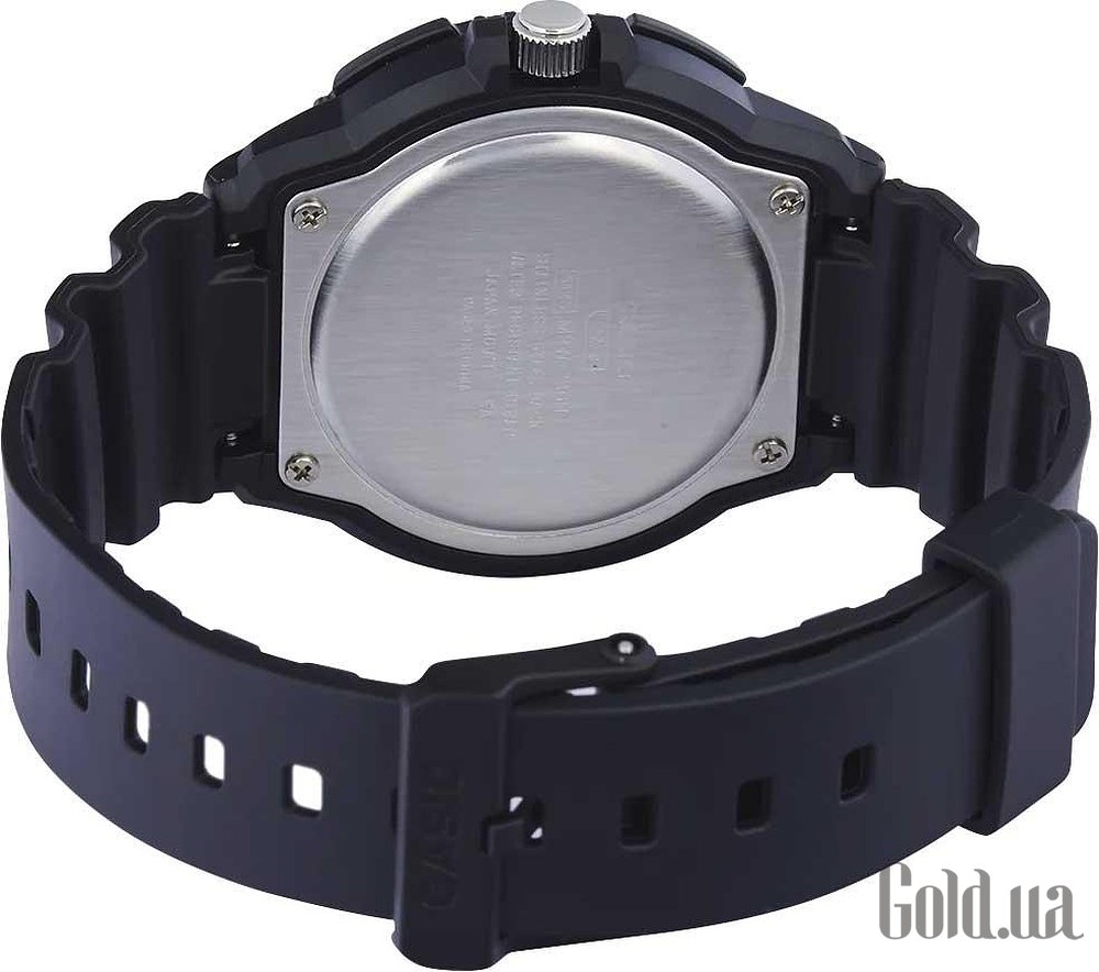 Casio Мужские часы MRW-230H-1E1 MRW-230H-1E1 – изображение 3
