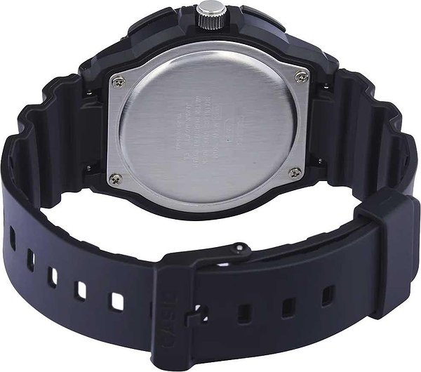 Casio Мужские часы MRW-230H-1E1 MRW-230H-1E1 – изображение 3