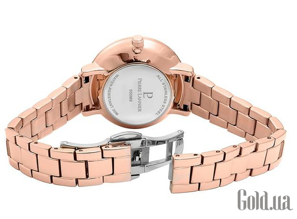 Pierre Lannier Женские часы 055M999 055M999 – изображение 3