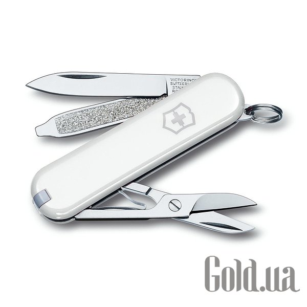 

Брелок Victorinox, Нож-брелок Classic 0.6223.7