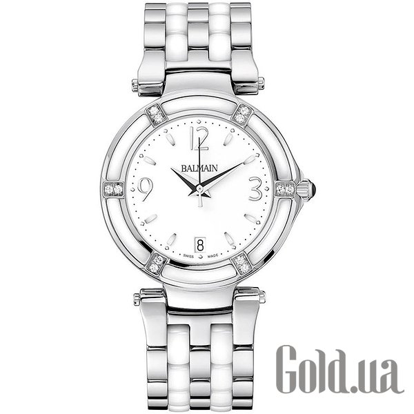 

Швейцарские часы Balmain, 3036.33.24