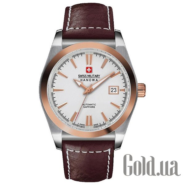 

Швейцарские часы Swiss Military, 05-4194.04.001