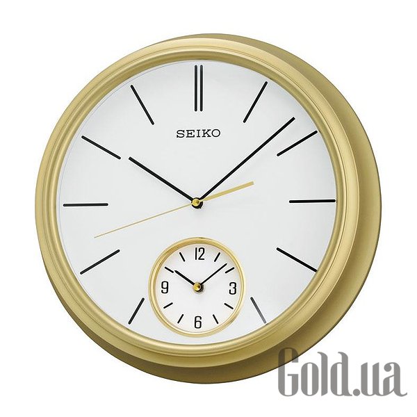 Купить Seiko Часы QXA625G