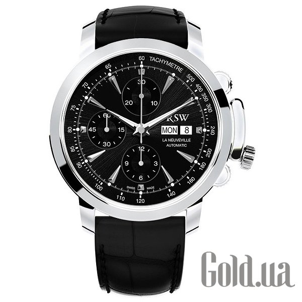 

Швейцарские часы RSW, 4345.BS.L1.1.00