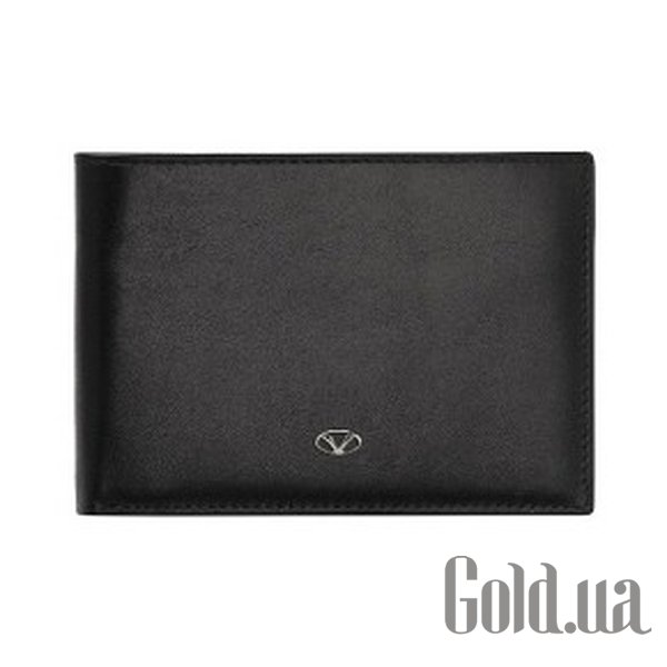 Купити Visconti Horizontal Wallet 12CC-Black 986NN0115